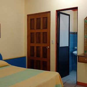 Habitación Estándar con Cama King